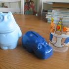 Hippo pankit ja muki - pikkukuva 1