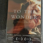 To The Wonder (2012) Terrence Malick, uusi dvd - pikkukuva 1