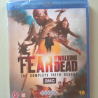 Fear The Walking Dead - Kausi 5 Blu-Ray - pikkukuva 1