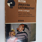 Ulrika Lindhagen : Miten järjestän lastenkutsut - pikkukuva 1