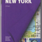 Raphaëlle Vinon: New York - kartta+opas - pikkukuva 1