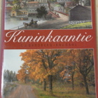 C.J.Gardberg - Kaj Dahl: Kuninkaantie - Otava 1991 - pikkukuva 1