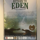 Paluu Eedeniin (10DVD) koko 80-luvun kulttisarja (UUSI) - pikkukuva 2