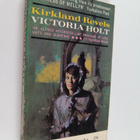 Victoria Holt : Kirkland Revels - pikkukuva 1