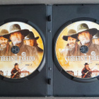 DVD: Streets Of Laredo, 2xDVD (James Garner, Sissy Spacek) - pikkukuva 3