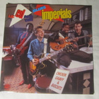 Lil´Ed And The Blues Imperials:Chicken,Gravy & Biscuits  LP - pikkukuva 1