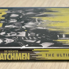 WATCHMEN (2009) The Ultimate Cut (UUSI) - pikkukuva 3