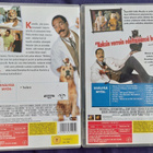 Eläintohtori 1 & 2, Eddie Murphy,DVD, sis. postikulut - pikkukuva 2