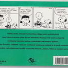 Charles M. Schulz: Ressun herkkuhetki - pikkukuva 2