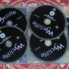 WYCLIFFE ~ Complete Series ~ 10 DVD Box - ei tekstitystä - pikkukuva 3