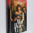 Mary Higgins Clark : Vihreäviittainen nainen - pikkukuva 1