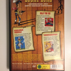 Lucky Luke - Billy The Kid - Pikku Nappula (DVD) - pikkukuva 2