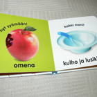 Ensimmäiset sanat - pikkukuva 3