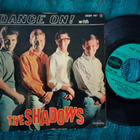 The Shadows EP - pikkukuva 1