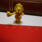 Asterix purukumi figuuri -70 luvulta #50 - pikkukuva 1