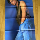 Brad Pitt julisteet ja tarra - pikkukuva 1