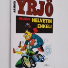 Jammu : Yrjö : melkein helvetin enkeli - pikkukuva 1
