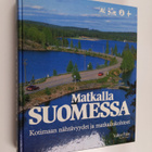 Pertti (toim.) Kosonen : Matkalla Suomessa - pikkukuva 1