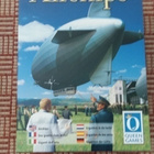 Airships - lautapeli, uudenveroinen - pikkukuva 1