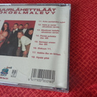 CD Suurlähettiläät - Kokoelmalevy - pikkukuva 3