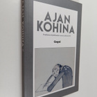 Ajan kohina : venäläisen kirjallisuuden seuran julkaisu #10 - pikkukuva 1