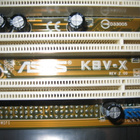 Asus K8V-X (socket 754) - pikkukuva 2