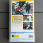 VHS: Lentävät Luupäät (Spede Pasanen, Simo Salminen 1984/?) - pikkukuva 2