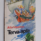 Aila Nissinen : Terva-apila - pikkukuva 1