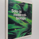 Mikko Niemi : Solu- ja molekyylibiologia - pikkukuva 1