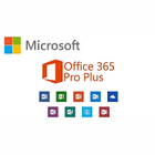 Office 365 | Elinikäinen lisenssi 5 tietokoneelle / Macille - pikkukuva 1