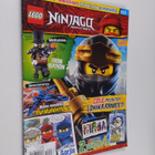 Lego Ninjago 3/2019 - pikkukuva 1