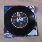 Precious Wilson Cr-Cr-Cr-Cry To Me/If I Loved You Less 1980 - pikkukuva 3
