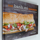 Andrea Quynhgiao Nguyen : The banh mi handbook : recipes ... - pikkukuva 1