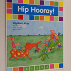 Auli Kaurtola : Hip hooray! Oppilaan kirja - pikkukuva 1