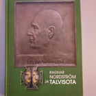Ragnar Nordström ja talvisota Pentti Airio - pikkukuva 1
