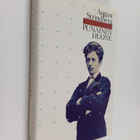 August Strindberg : Punainen huone : kuvauksia taiteilija... - pikkukuva 1