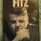 Cracker - Fitz ratkaisee , kausi 1 , 3 DVD - pikkukuva 1