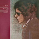 Bob Dylan - Blood On The Tracks 180g LP - pikkukuva 1
