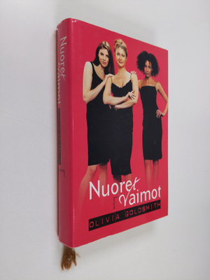 Olivia Goldsmith : Nuoret vaimot
