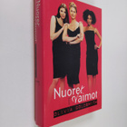Olivia Goldsmith : Nuoret vaimot - pikkukuva 1