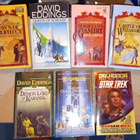 David Eddings ym pokkari englannin kielinen valitse - pikkukuva 1