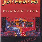 Santana - Sacred Fire Live In Mexico DVD - pikkukuva 1