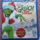 Dr. Seuss How The Grinch Stole Christmas Blu-ray - pikkukuva 1