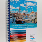 Guide över gästhamnar längs södra östersjökusten - pikkukuva 1