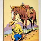 Tex Willer 4/1987 - pikkukuva 2
