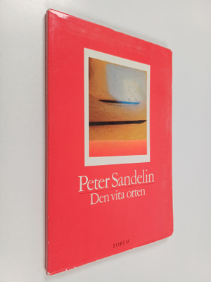 Peter Sandelin : Den vita orten