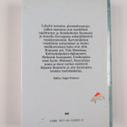 Daniel Katz : Satavuotias muna : novelleja - pikkukuva 2