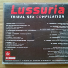 V/A - Lussuria CD - pikkukuva 2