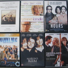 MERYL STREEP ELOKUVAT + TV-SARJA - pikkukuva 2