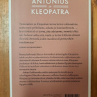Adrian Goldsworthy - Antonius ja Kleopatra - pikkukuva 2